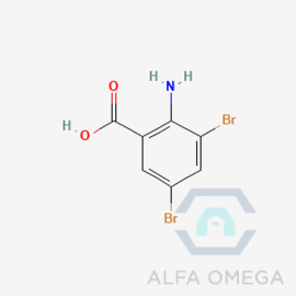 Ambroxol Acid Metabolite