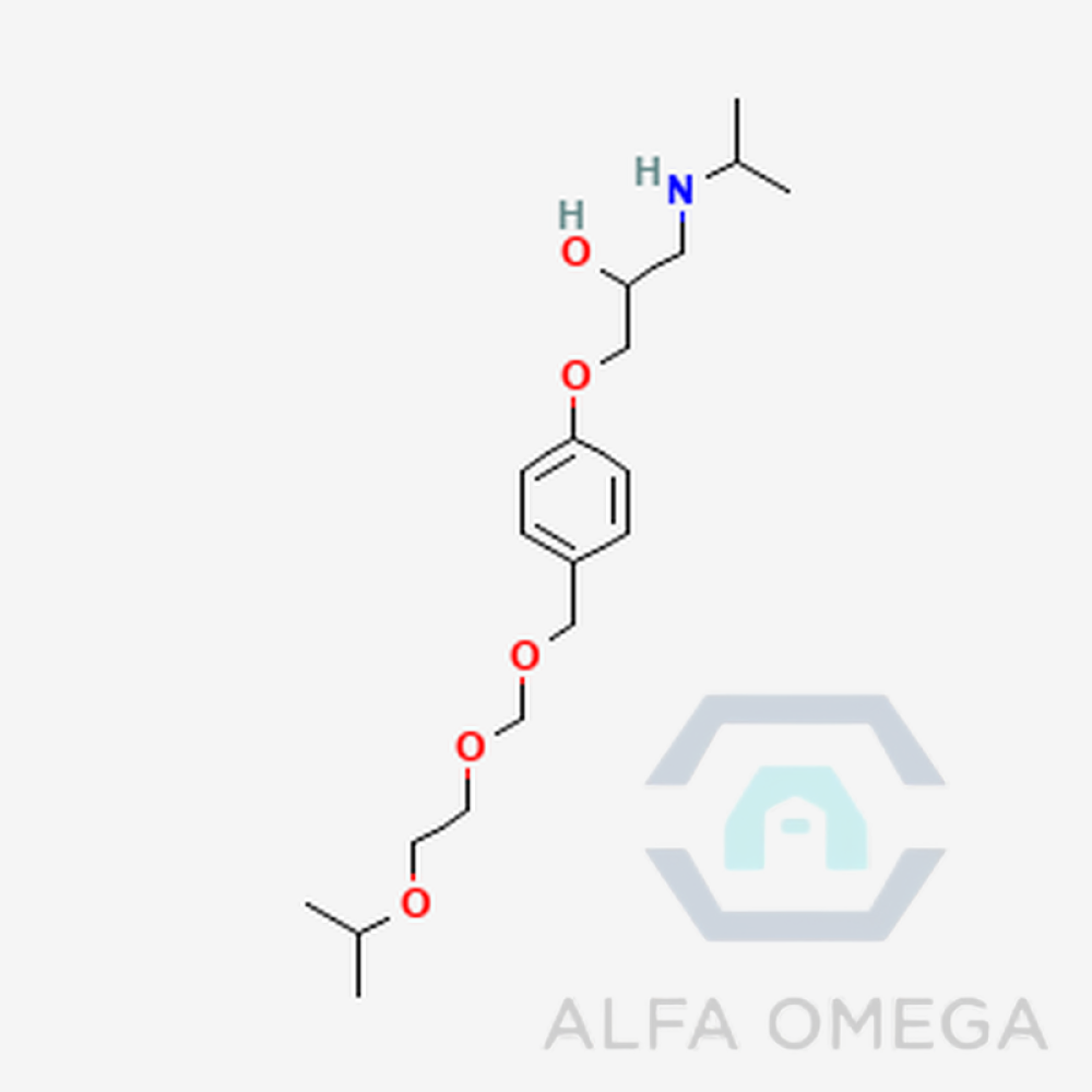 Bisoprolol Impurity G