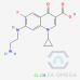 Ciprofloxacin Ethylene Diamine Analogue