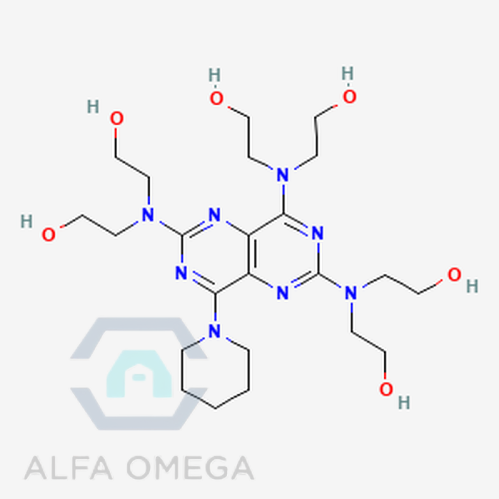 Dipyridamole Impurity B