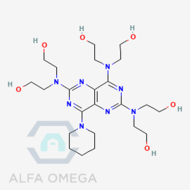 Dipyridamole Impurity B