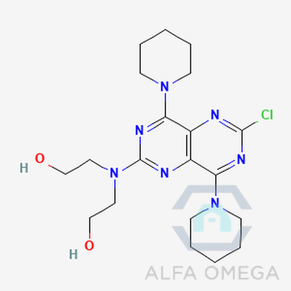Dipyridamole Impurity C