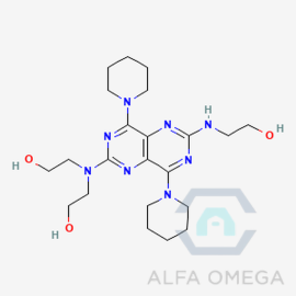 Dipyridamole Impurity D