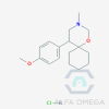 VenlafaxineImpurity E
(5RS)-5-(4methoxy phenyl)-3-methyl-1oxa- 3azaspiro(5.5)undecane