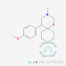 VenlafaxineImpurity E
(5RS)-5-(4methoxy phenyl)-3-methyl-1oxa- 3azaspiro(5.5)undecane