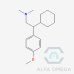 VenlafaxineImpurity G
2(RS)-2-cyclohexyl-2-(4-methoxy phenyl)-N,N-dimethyl ethanamine